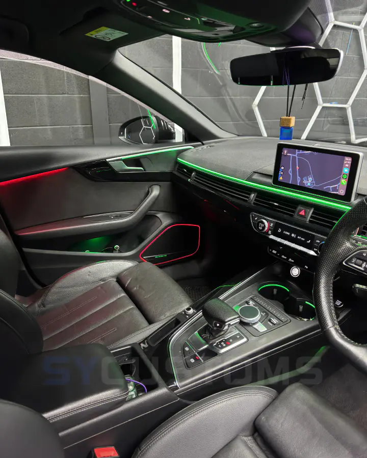 Audi A4 / A5 2016-2024