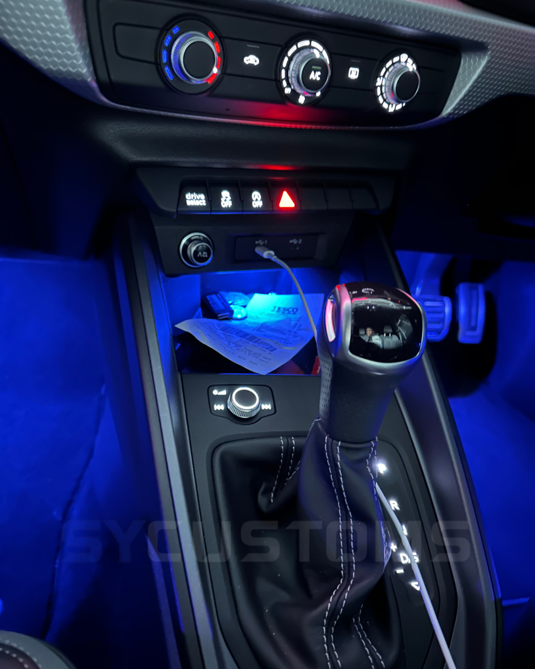Audi Q2 2018-2023