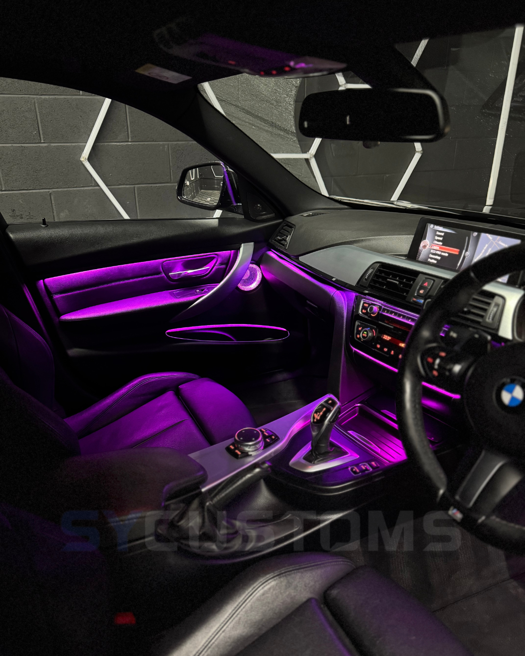 BMW 3 Series 2013-2020