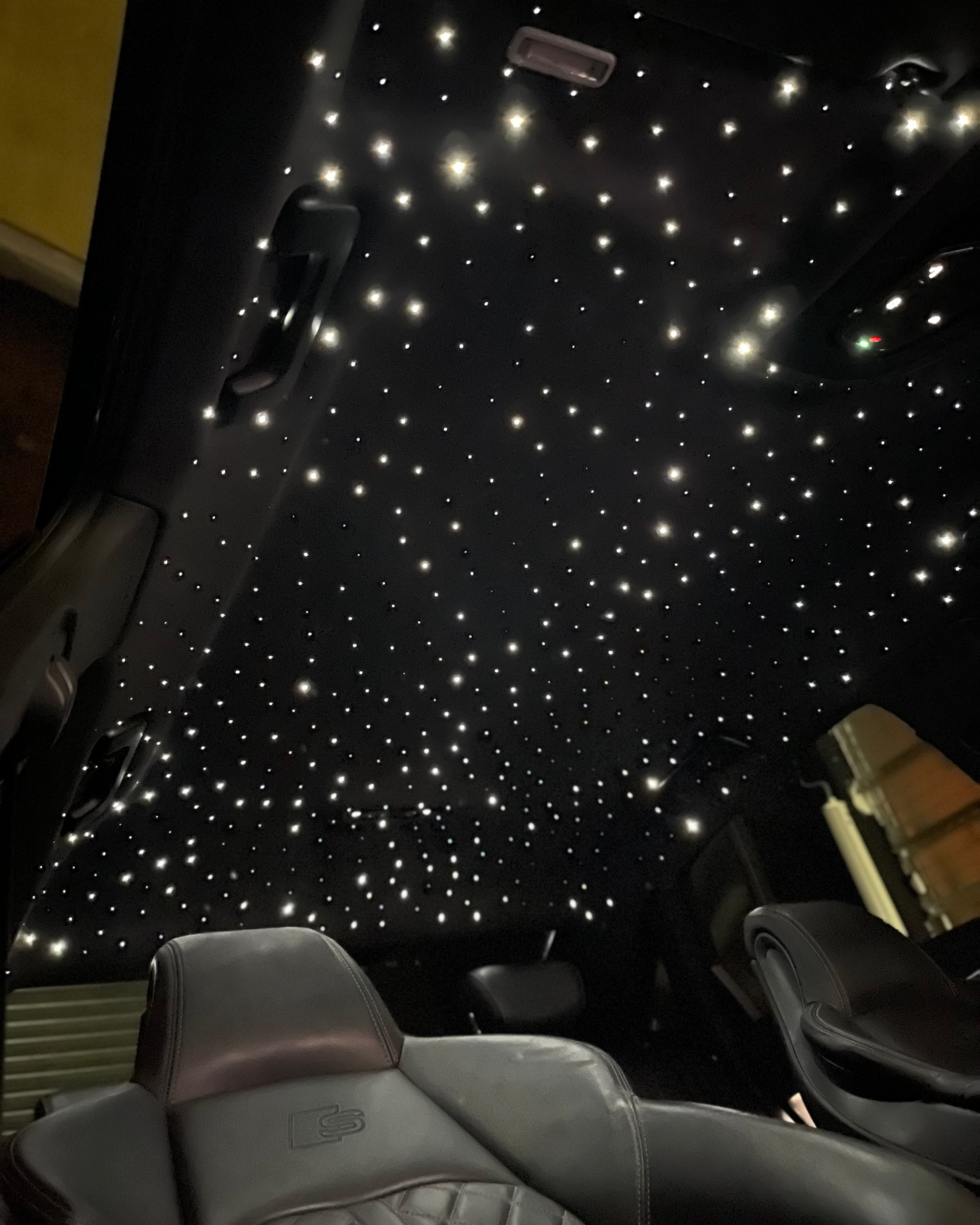 Starlights